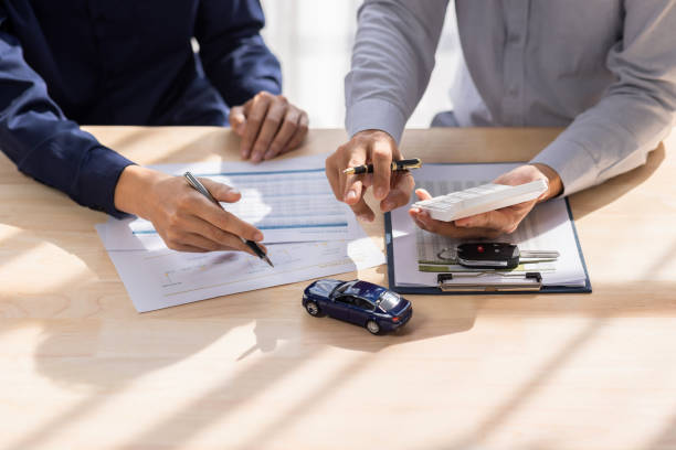 Car insurance options for Dillon residents